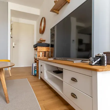 Charming In - Welkeys *