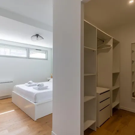 Apartamento Charming In - Welkeys Burdeos