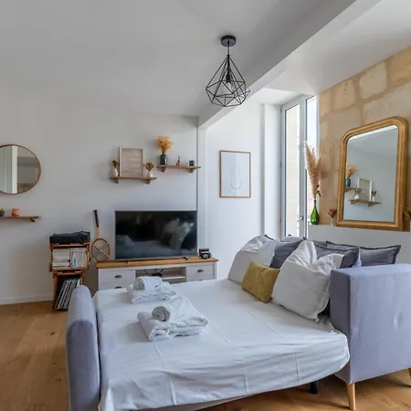 Διαμέρισμα Charming In - Welkeys