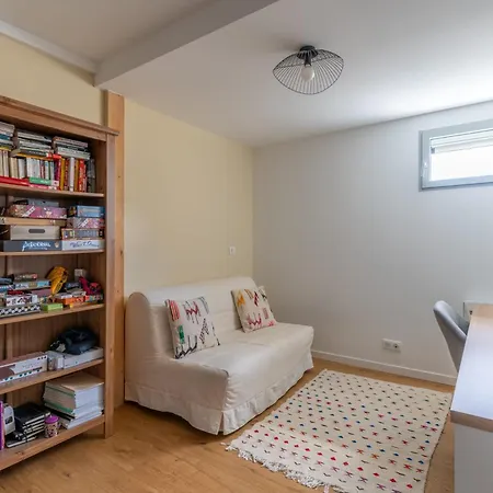 Apartamento Charming In - Welkeys