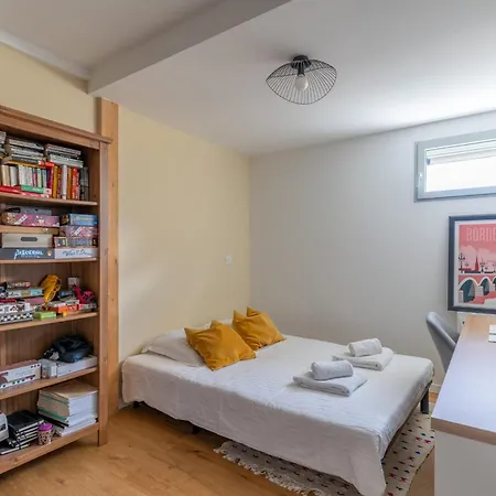 Charming In - Welkeys Apartment Bordeaux