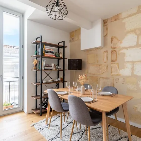 Apartment Charming In - Welkeys