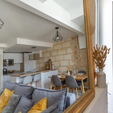 Charming In - Welkeys Bordeaux