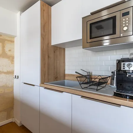 Charming In - Welkeys Apartamento