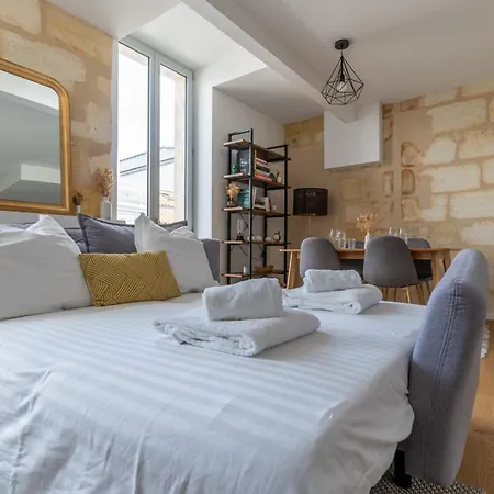 Charming In - Welkeys Bordeaux