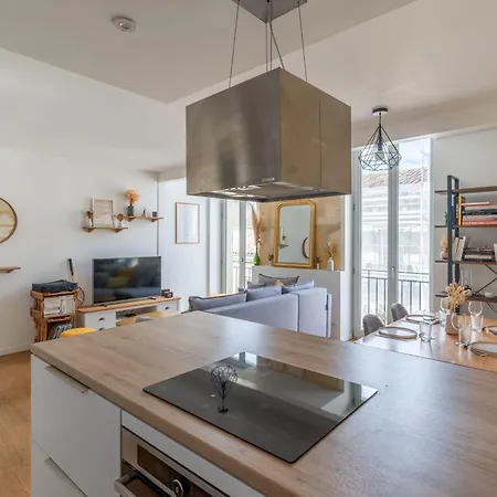 Charming In - Welkeys