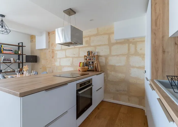 Charming In - Welkeys