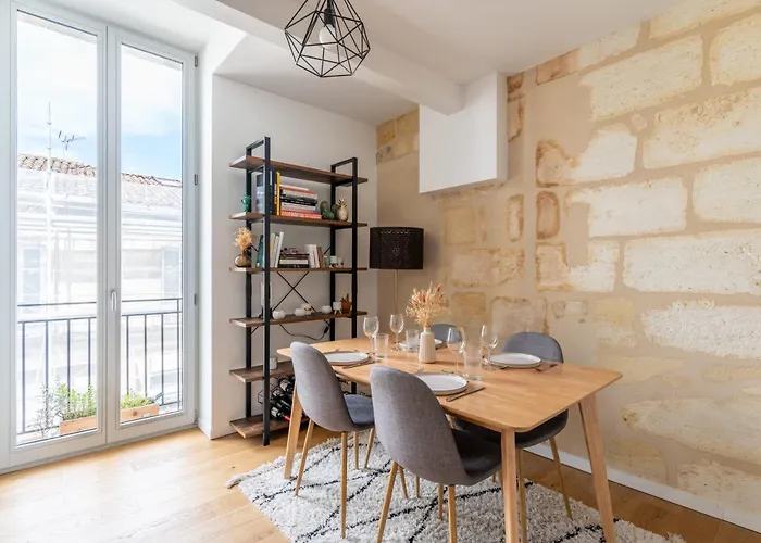 Appartement Charming In - Welkeys