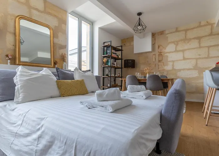 Charming In - Welkeys Bordeaux