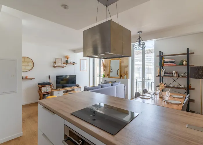 Charming In - Welkeys