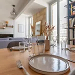 Daire Charming In - Welkeys Bordeaux